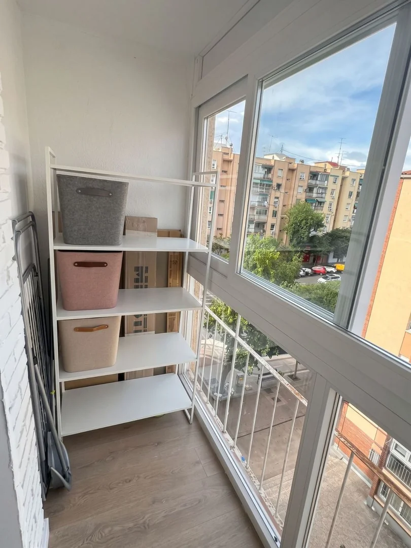 Piso en Avenida del Marqués de Corbera, 20, Ventas - Foto 11
