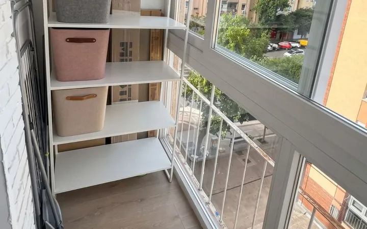Piso en Avenida del Marqués de Corbera, 20, Ventas - Foto 11