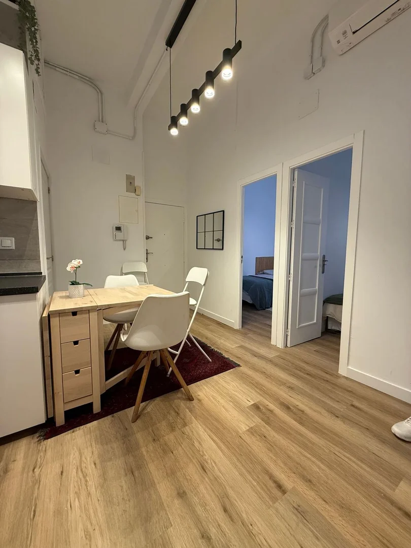 Piso en calle de Matilde Landa, 28 - Foto 6