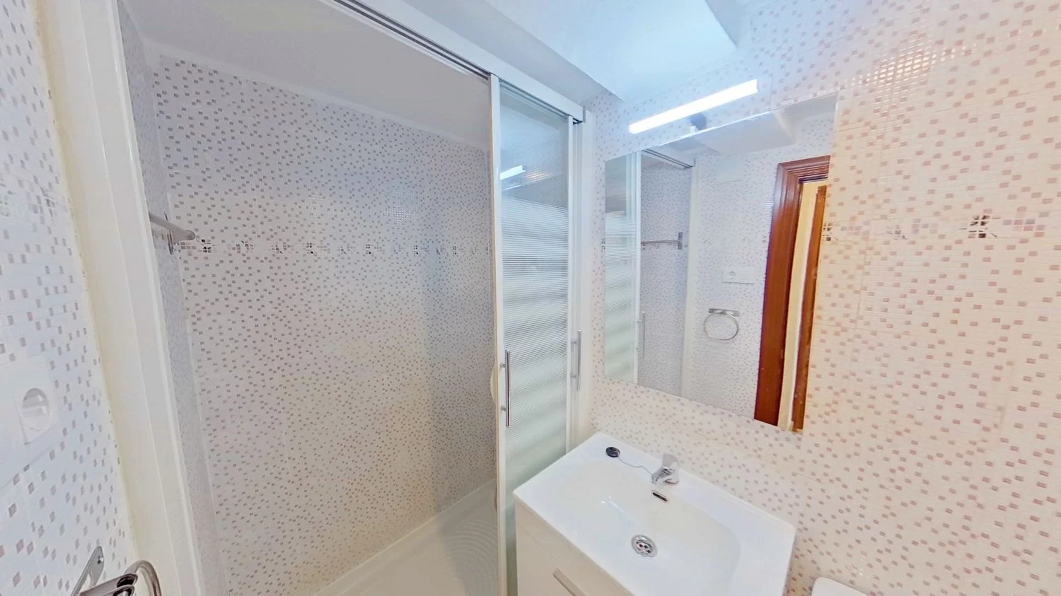 Piso en Barrio Amposta - Foto 28