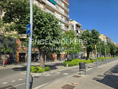 Local comercial en  Barcelona Capital - Foto 33
