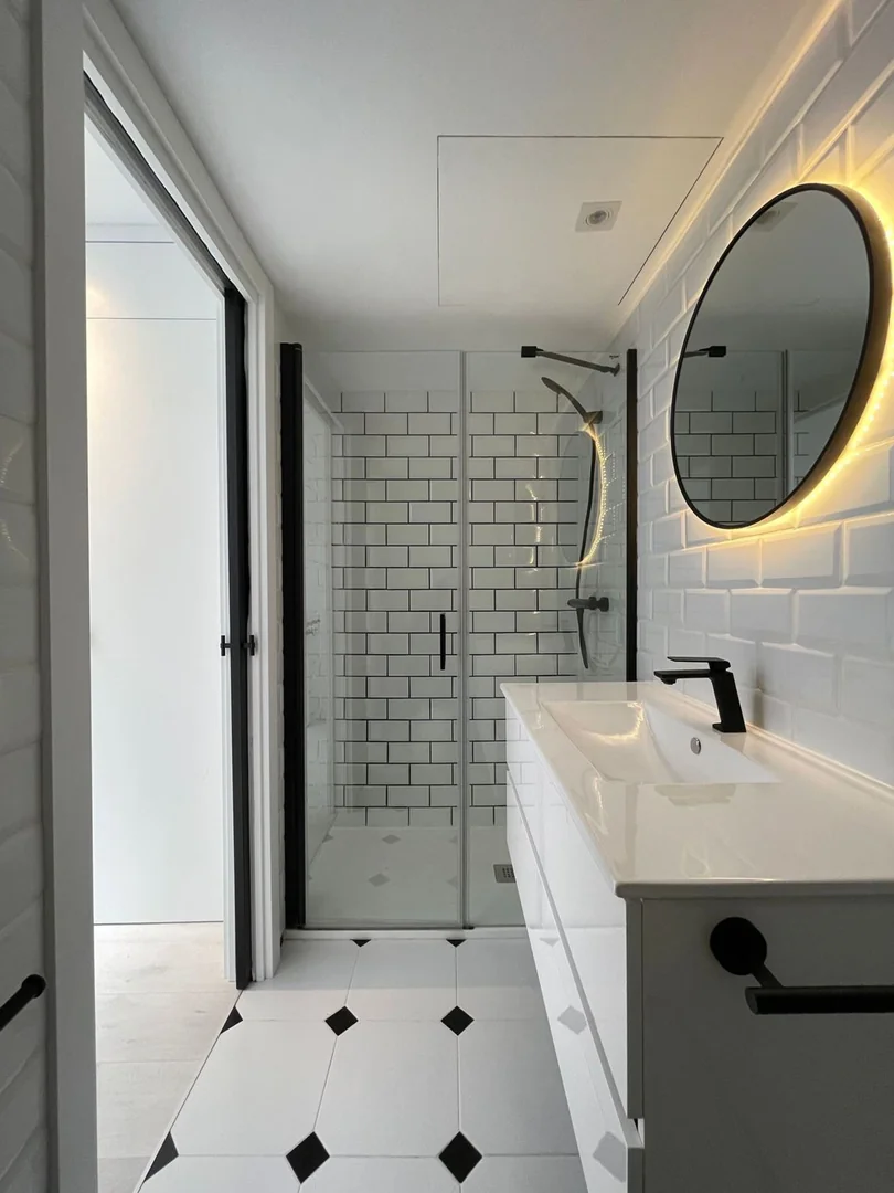 Dúplex en Calle de Medellín, 8, Trafalgar - Foto 16