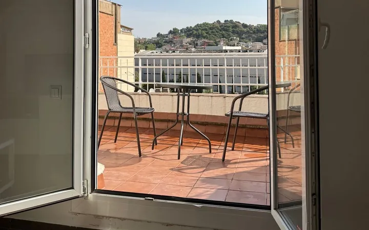 Ático en Calle de Gomis, 55, Vallcarca i els Penitents - Foto 18