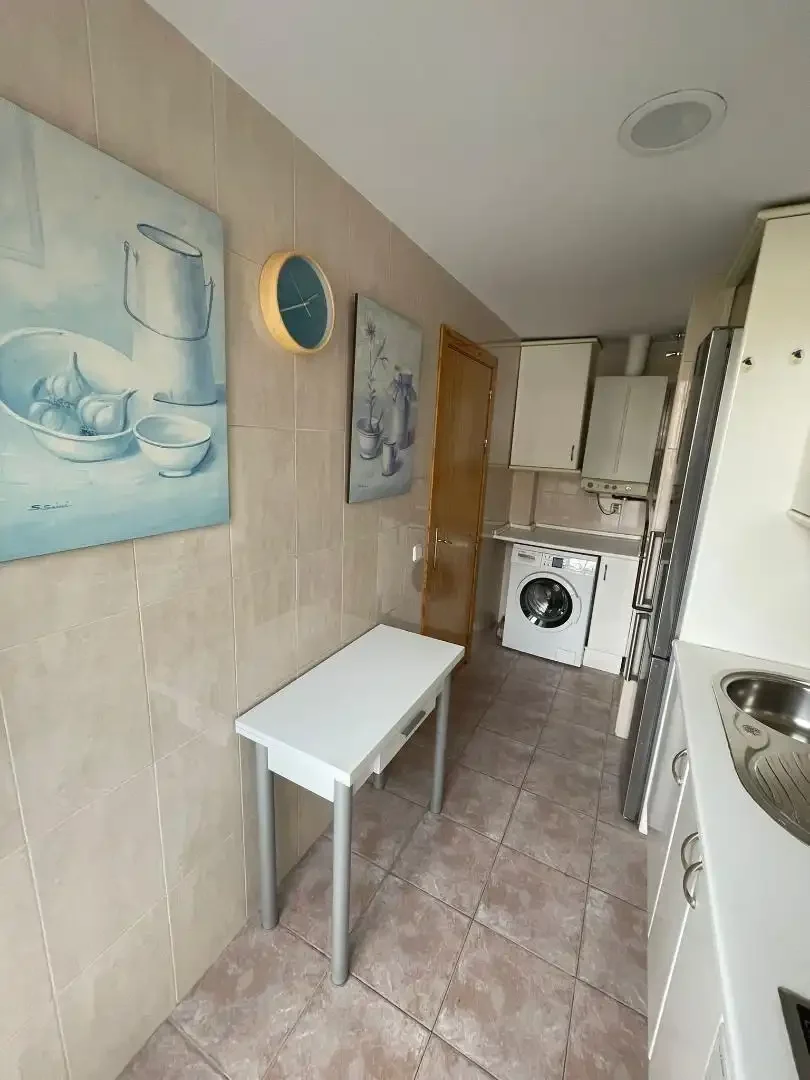 Piso en  Calle de Ángel Puech 7 - Foto 10