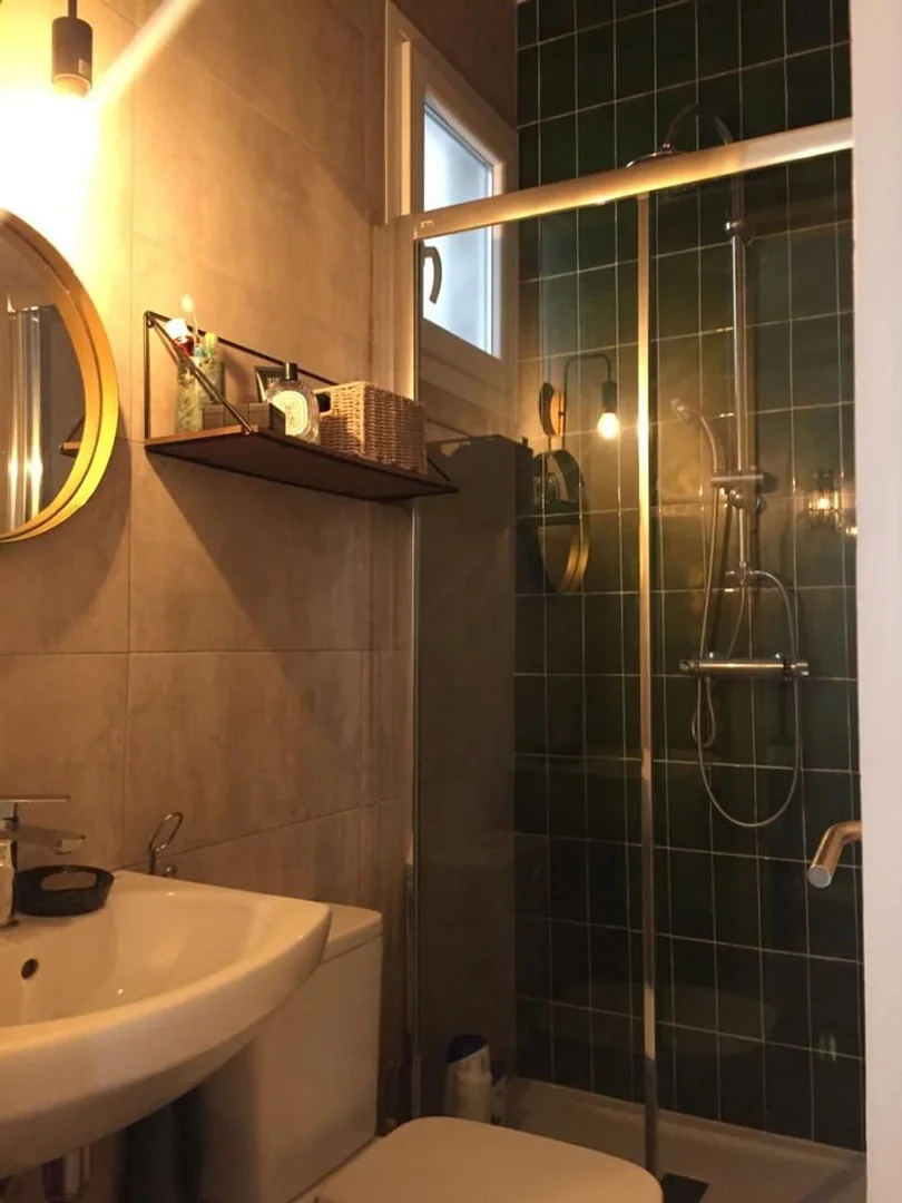 Estudio en Barrio L'Antiga Esquerra de l'Eixample - Foto 15