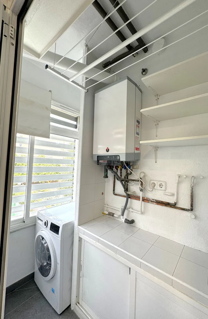 Piso en Calle de José Rizal, 47, Conde Orgaz-Piovera - Foto 40