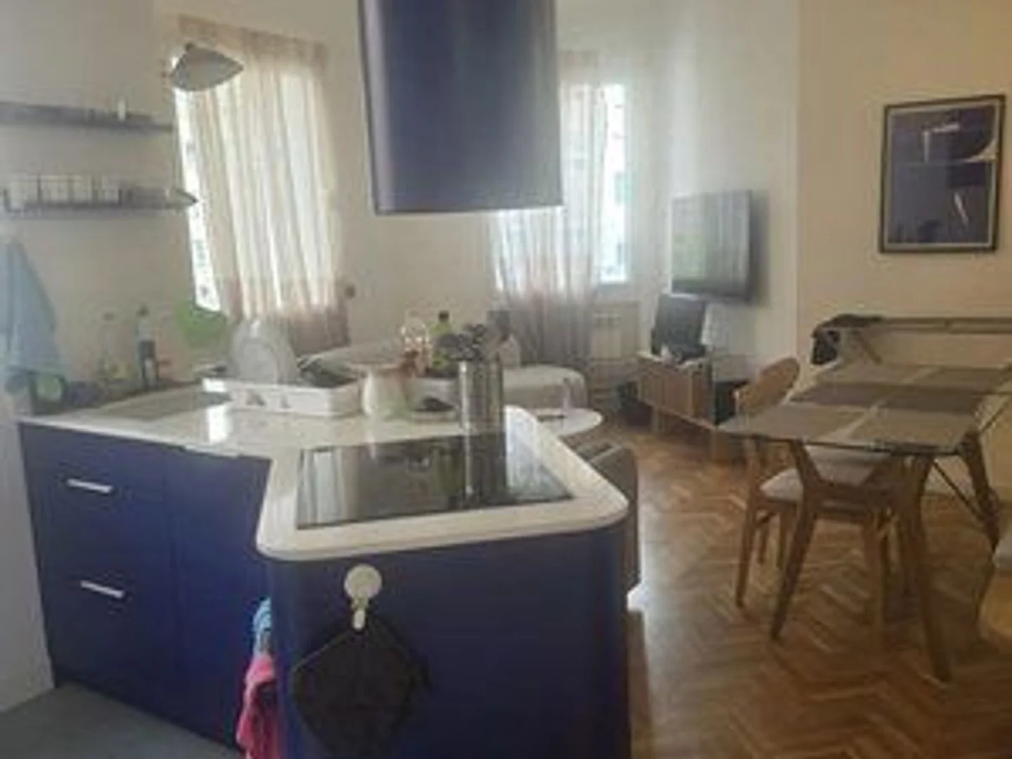 Piso en Calle del Alcalde Sainz de Baranda, Ibiza - Foto 6