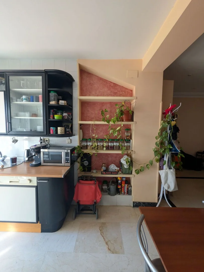 Piso en Calle Sallaberry, 57, Opañel - Foto 6