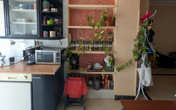 Piso en Calle Sallaberry, 57, Opañel - Foto 6