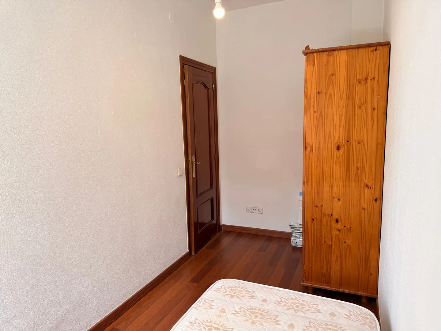 Piso en Calle de Valderrodrigo, 27, Valdezarza - Foto 29