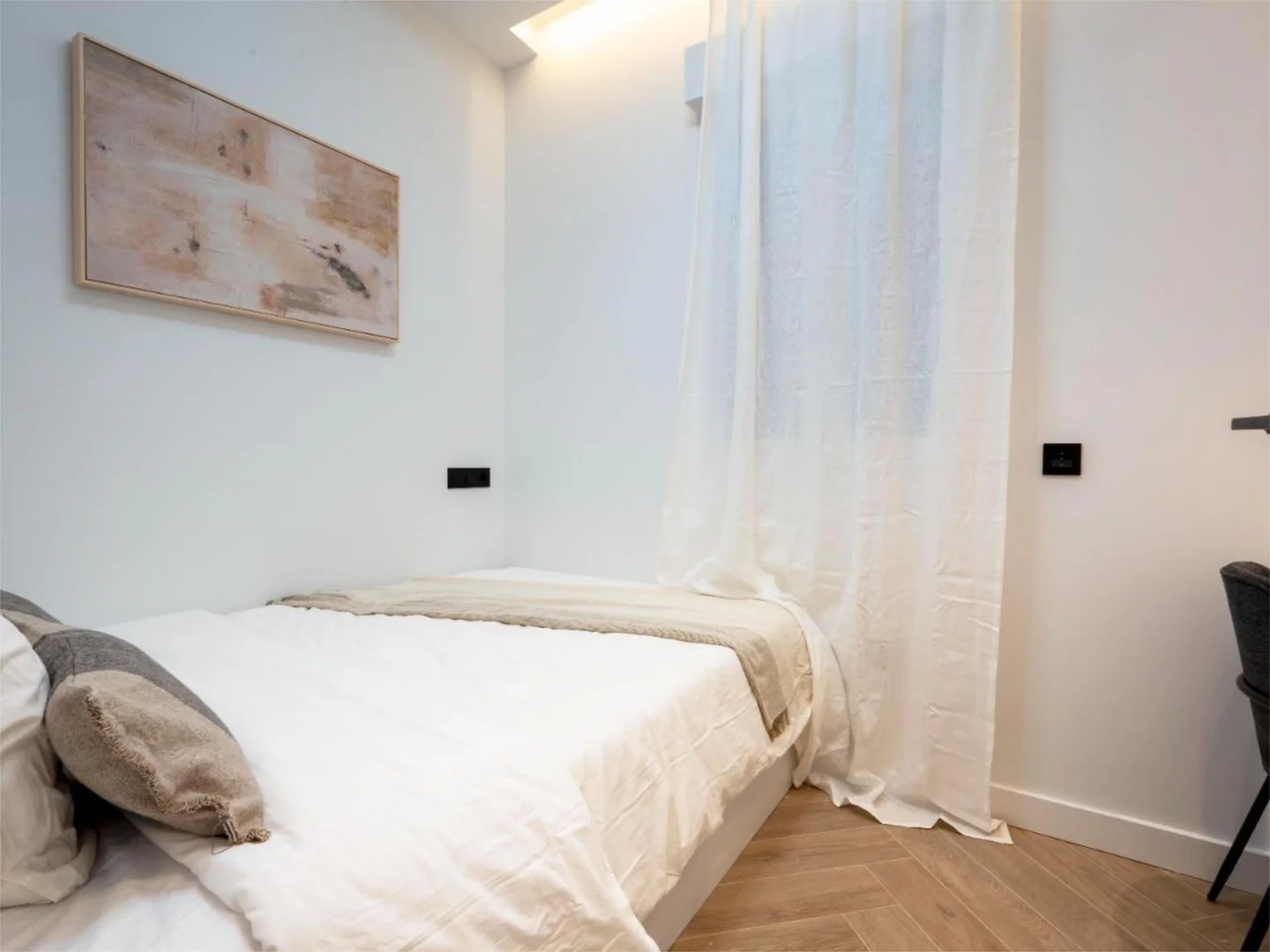 Piso en  Calle de Hermosilla 129 - Foto 37