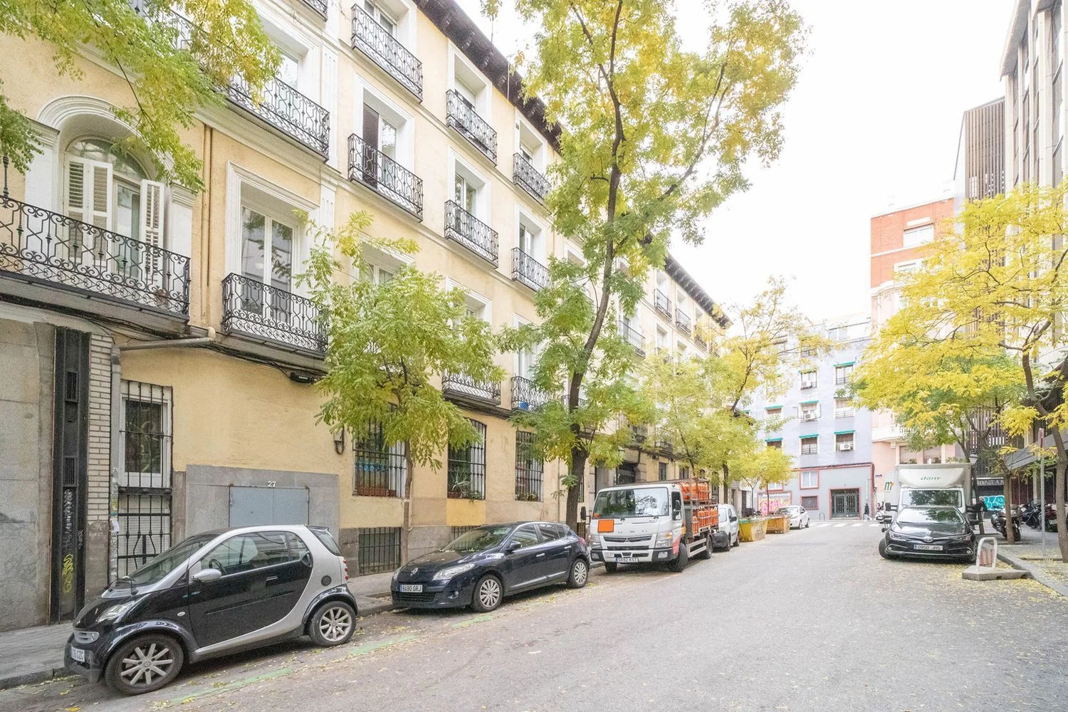 Piso en calle Alburquerque, 29 - Foto 26