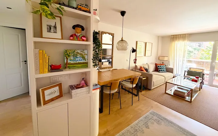 Piso en Calle de Arturo Soria, 243 D, Atalaya - Foto 13