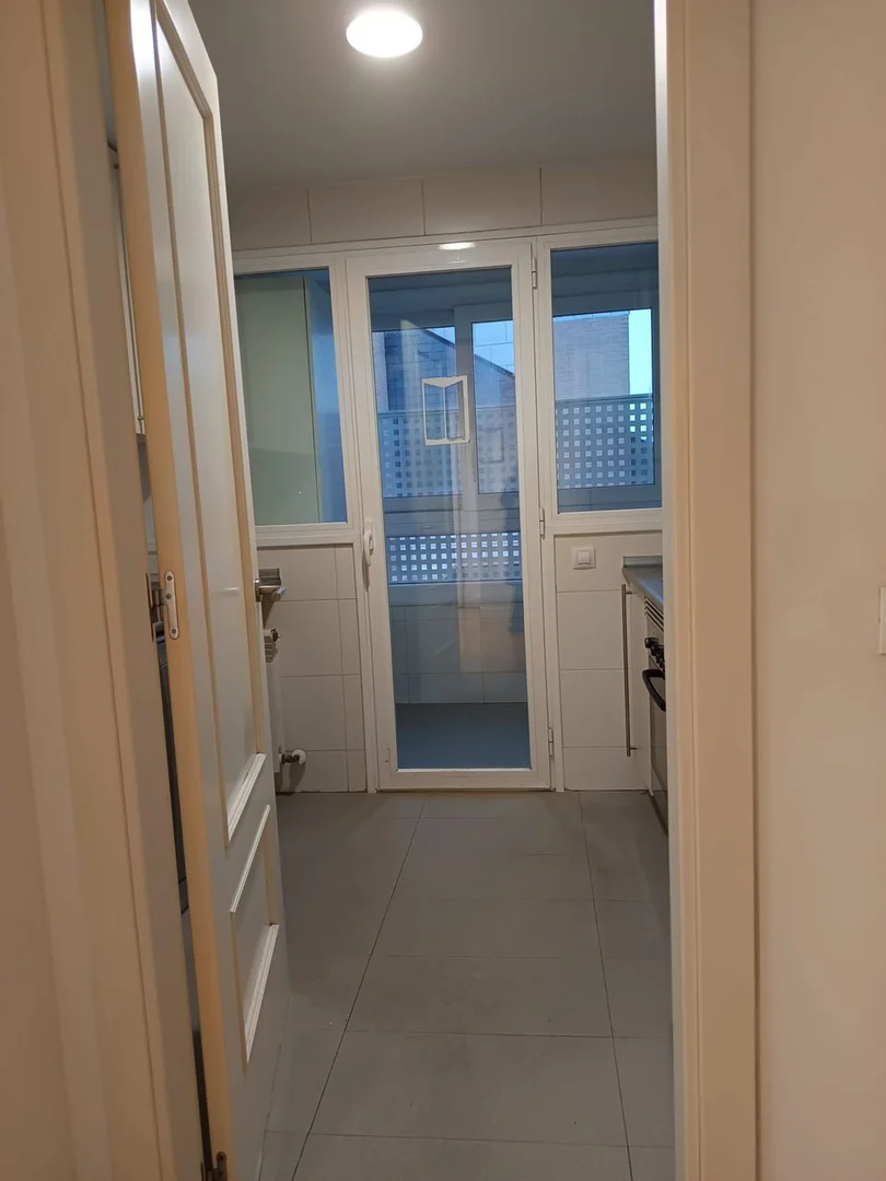 Ático en avenida de la Ciudad de Barcelona, 103 - Foto 13