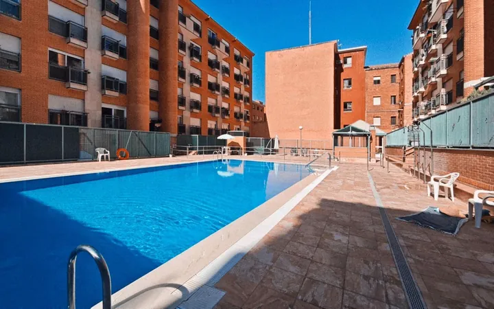 Piso en Calle de Ciudad Real, Delicias - Foto 1