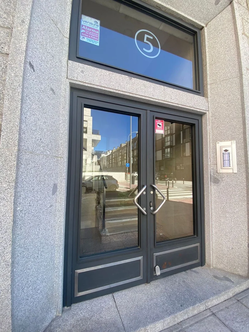 Piso en calle de San Leopoldo, 5 - Foto 20