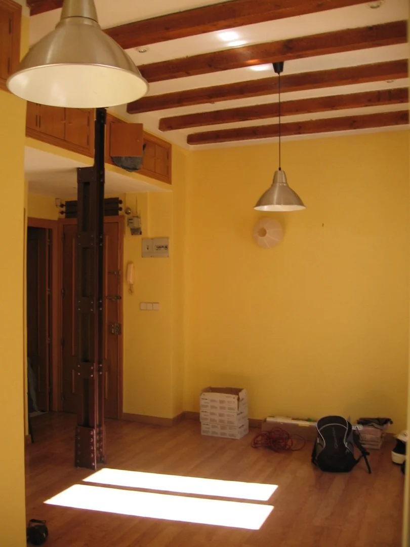 Piso en Barrio Nuevos Ministerios-Ríos Rosas - Foto 2