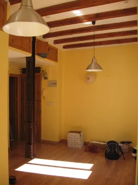 Piso en Barrio Nuevos Ministerios-Ríos Rosas - Foto 2