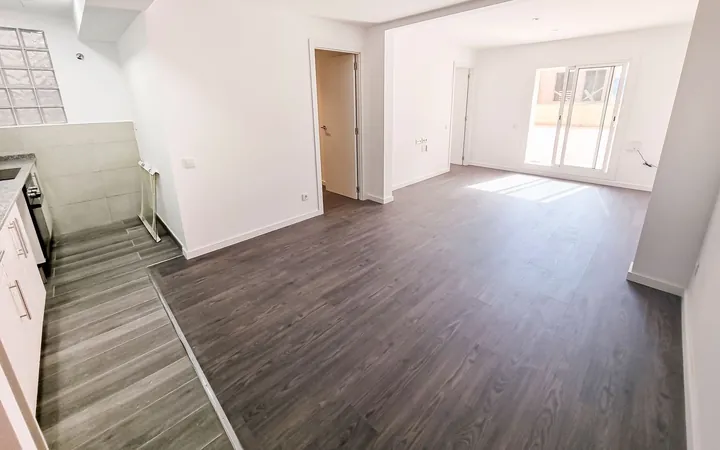 Piso en Calle del Clot, El Clot - Foto 1