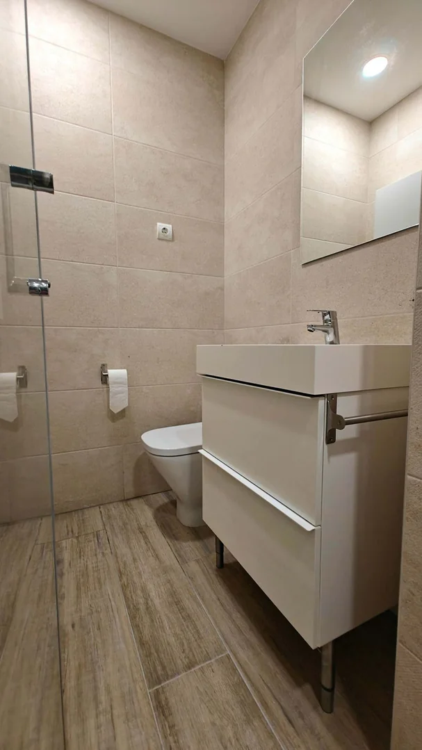 Estudio en Paseo de la Castellana s/n, Bernabéu-Hispanoamérica - Foto 20
