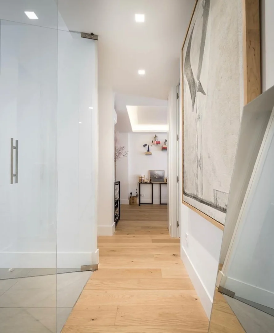 Piso en paseo de la Castellana, 166 - Foto 7