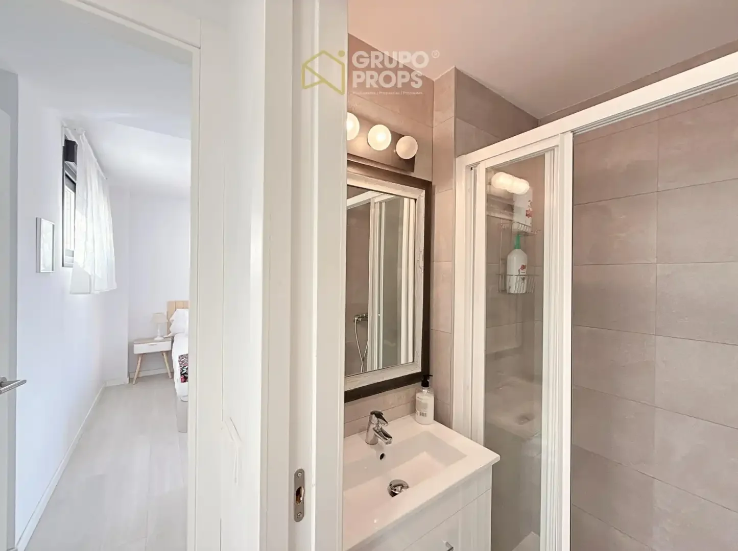 Apartamento en  Madrid Capital - Foto 37