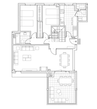 Dúplex en calle del Carril de los Caleros, 8 - Foto 77