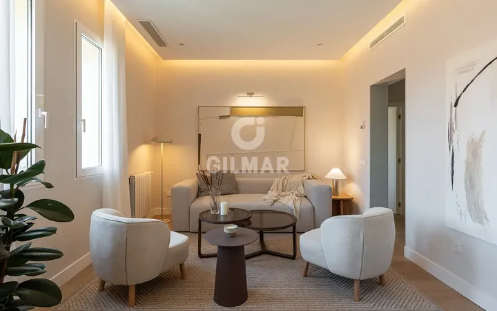 Piso en Almagro, Madrid - Foto 3