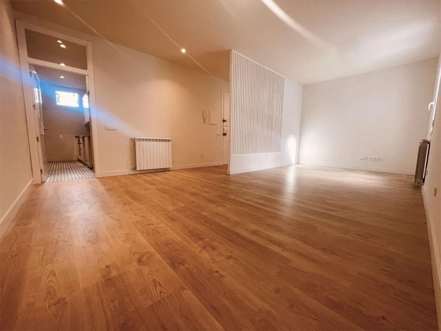 Piso en  Calle de Piamonte 12 - Foto 2