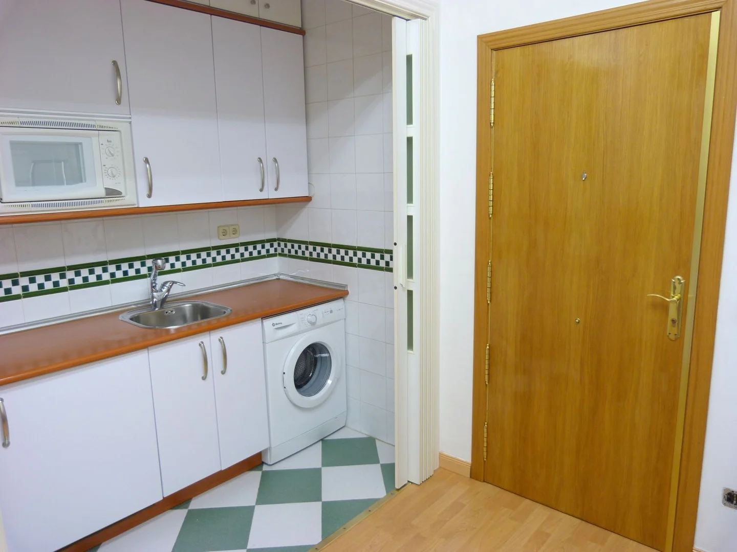 Piso en calle de la Madera, 9 - Foto 11