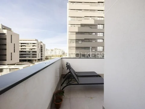 Piso en calle Anna Frank, 14 - Foto 27