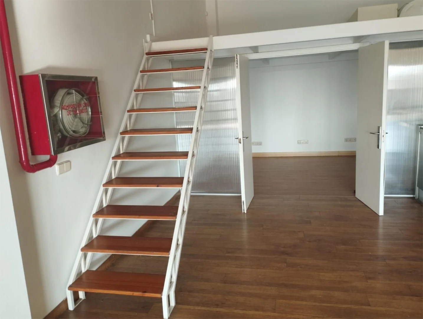 Piso en  Calle de Antoñita Jiménez 33 - Foto 21