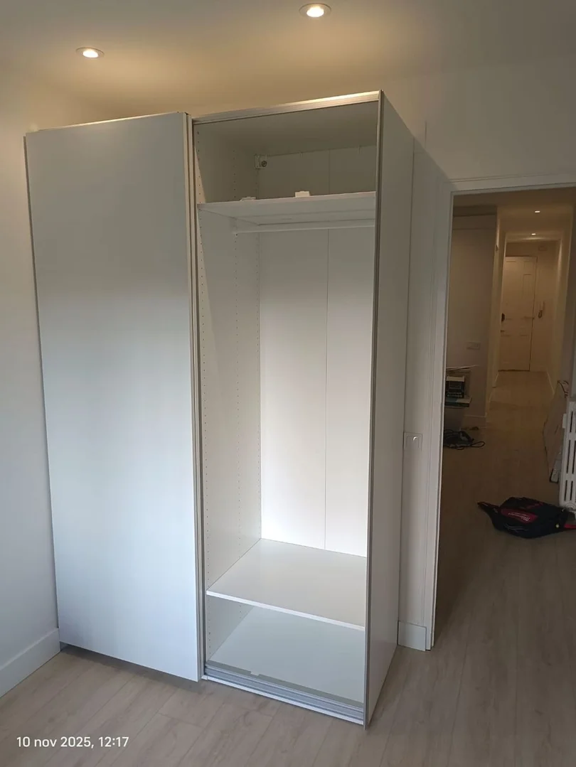 Piso en Barrio Goya - Foto 12