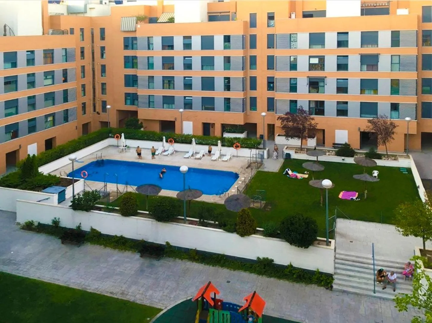 Piso en Avenida del Ensanche de Vallecas, 39, Ensanche de Vallecas - La Gavia - Foto 13