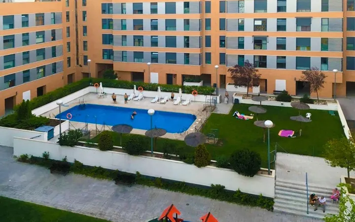 Piso en Avenida del Ensanche de Vallecas, 39, Ensanche de Vallecas - La Gavia - Foto 13