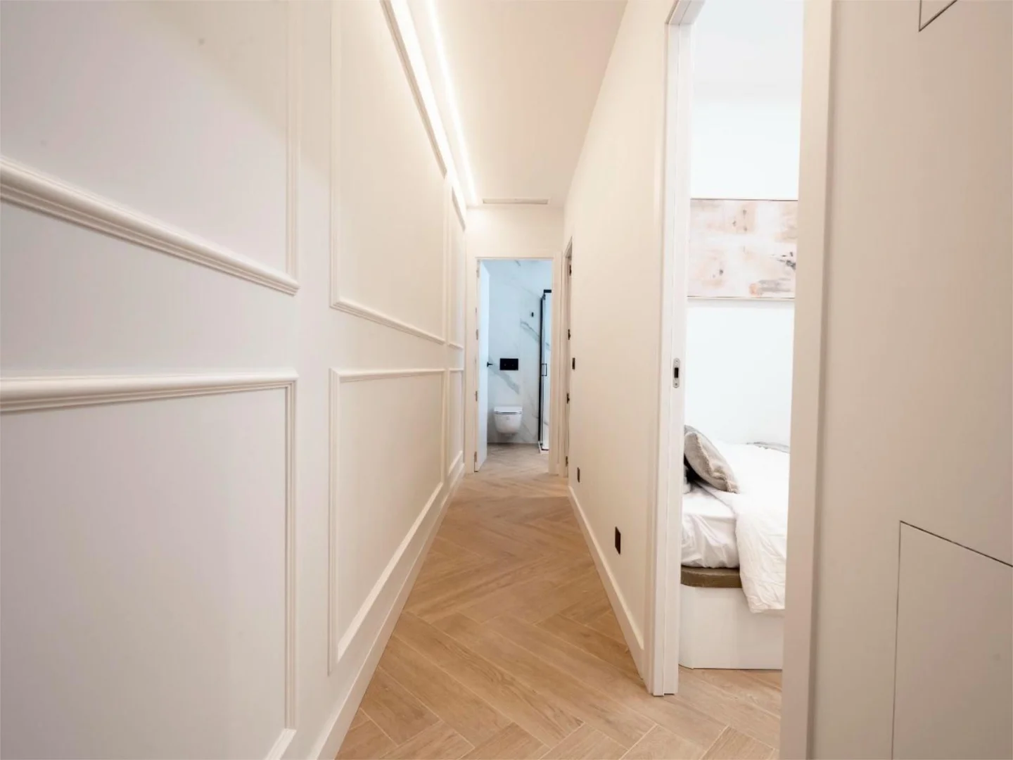 Piso en  Calle de Hermosilla 129 - Foto 32