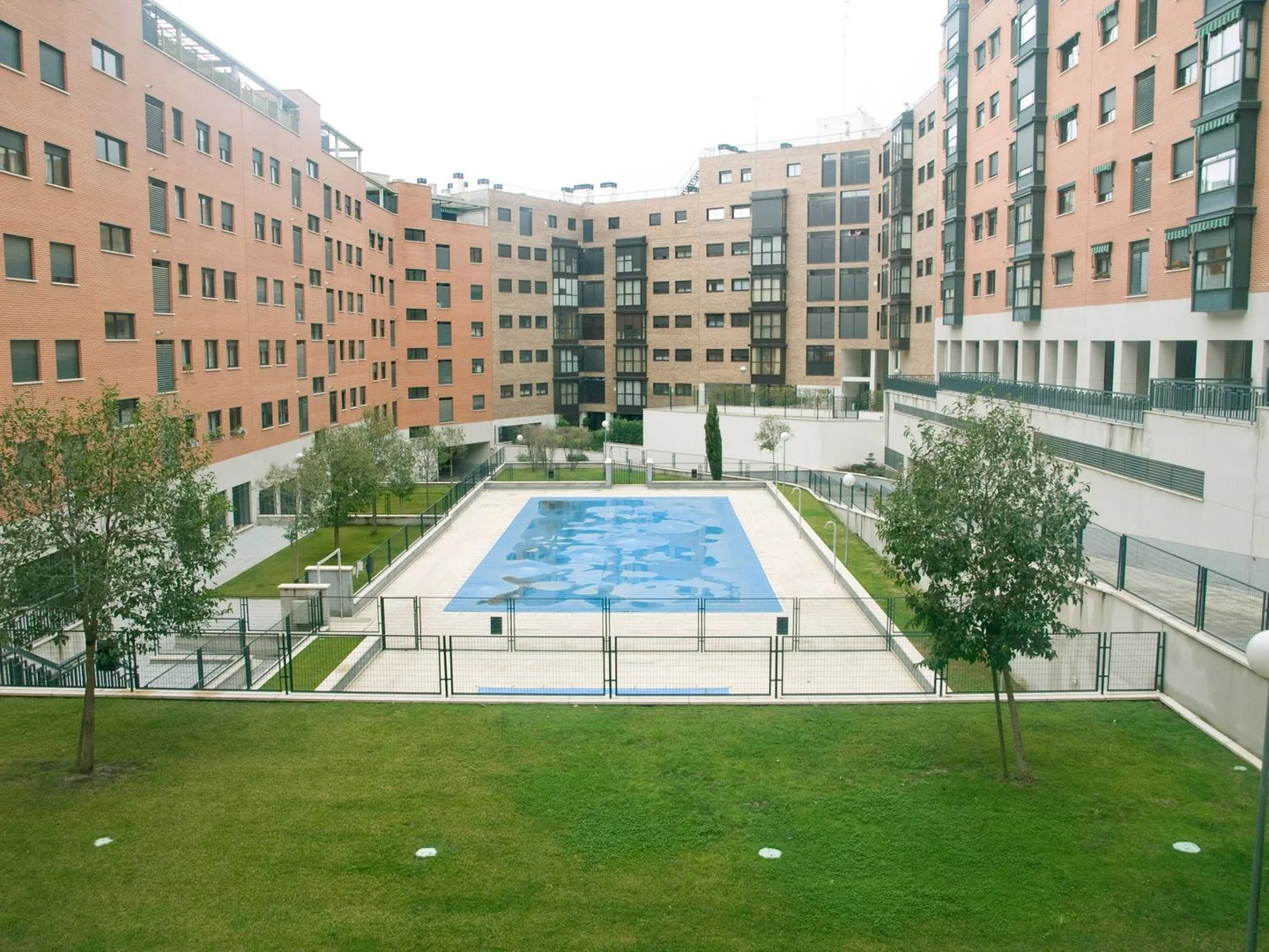 Piso en calle de Villoslada, 9 - Foto 11