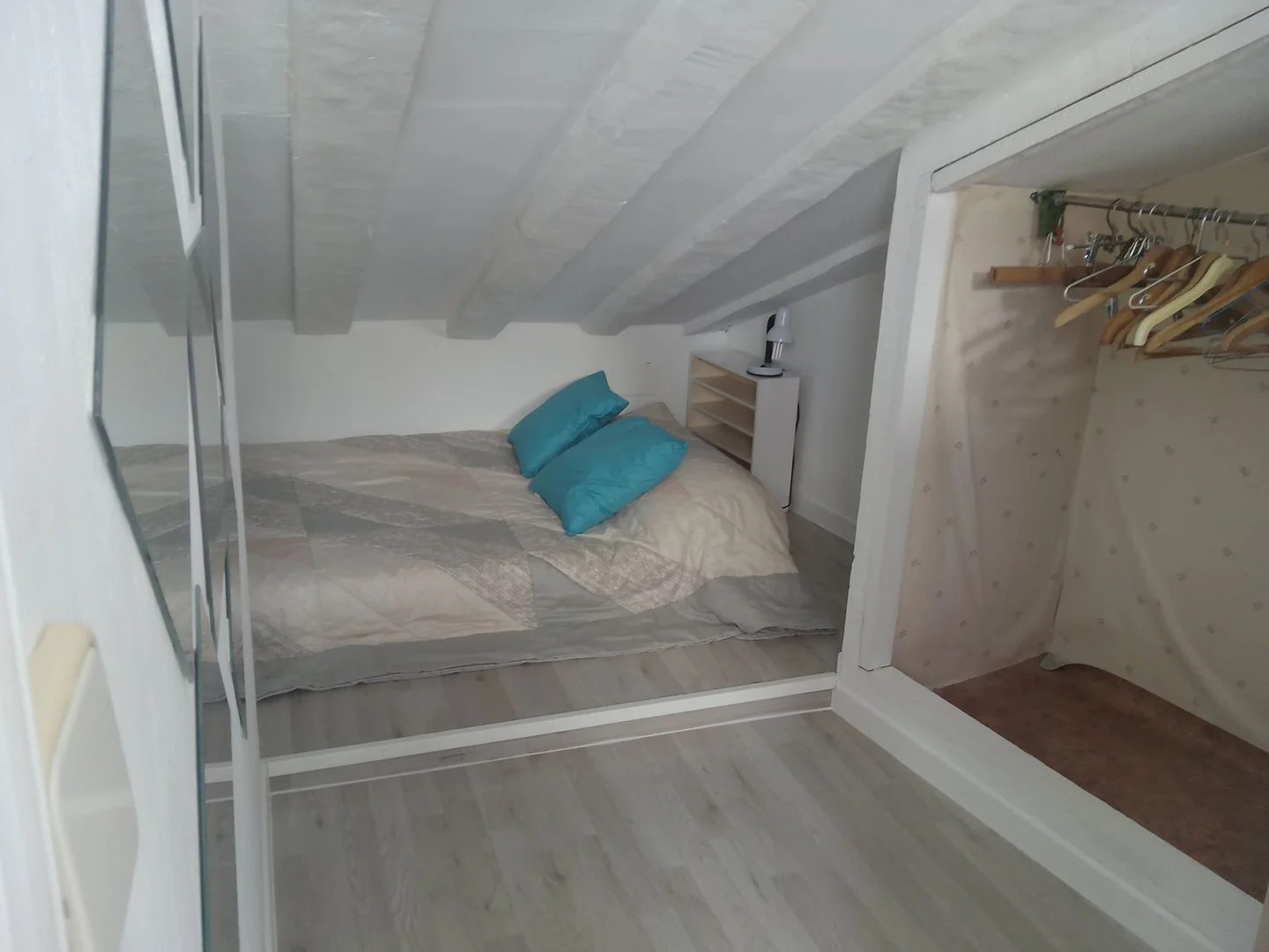 Ático en Calle de Zurita, 33, Lavapiés-Embajadores - Foto 6