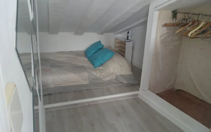 Ático en Calle de Zurita, 33, Lavapiés-Embajadores - Foto 6