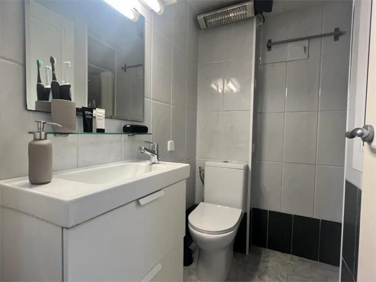 Piso en  Carrer de Calàbria 203 - Foto 7