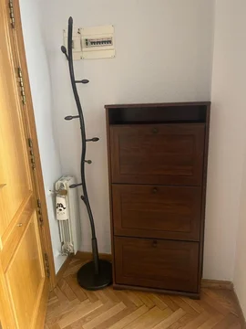 Piso en calle de Alcalá, 375 - Foto 10