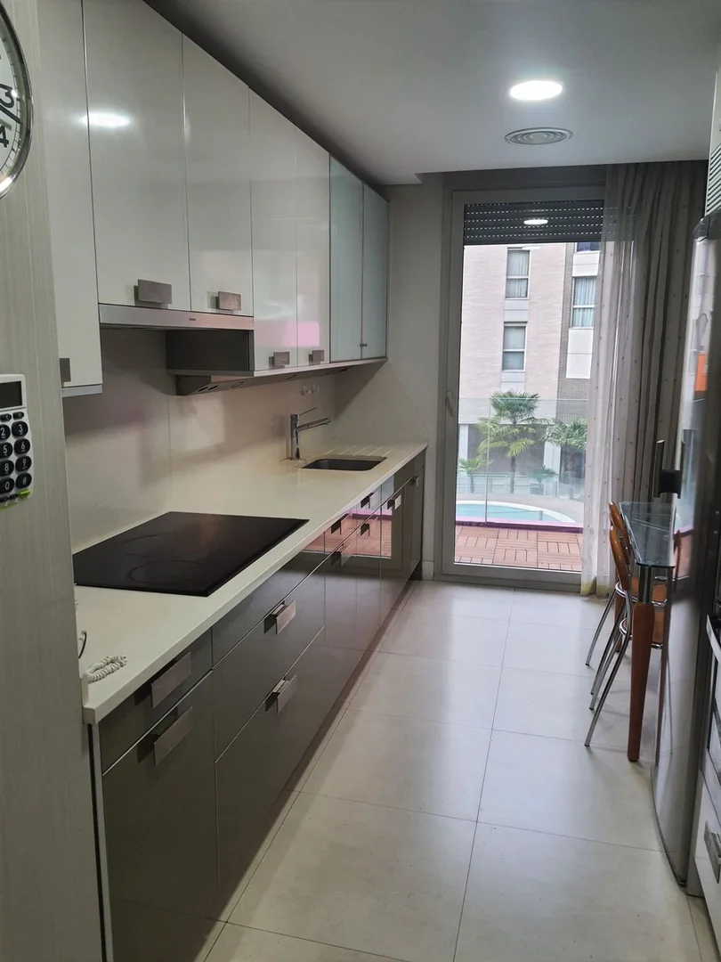 Piso en calle de las Nebulosas, 2 - Foto 8