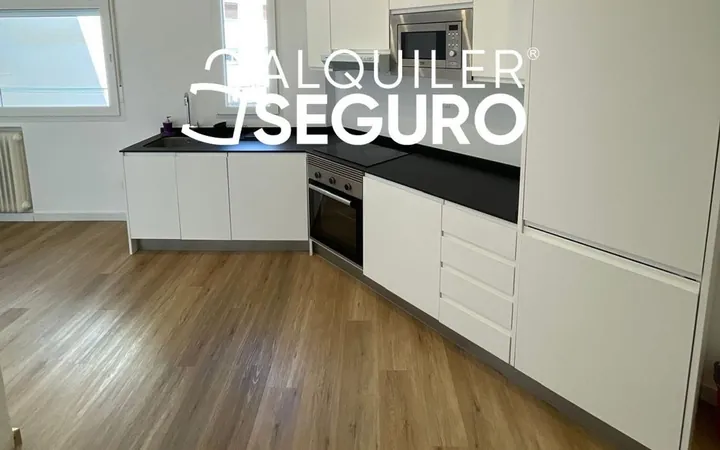 Piso en Calle de Jacinto Verdaguer, Opañel - Foto 3