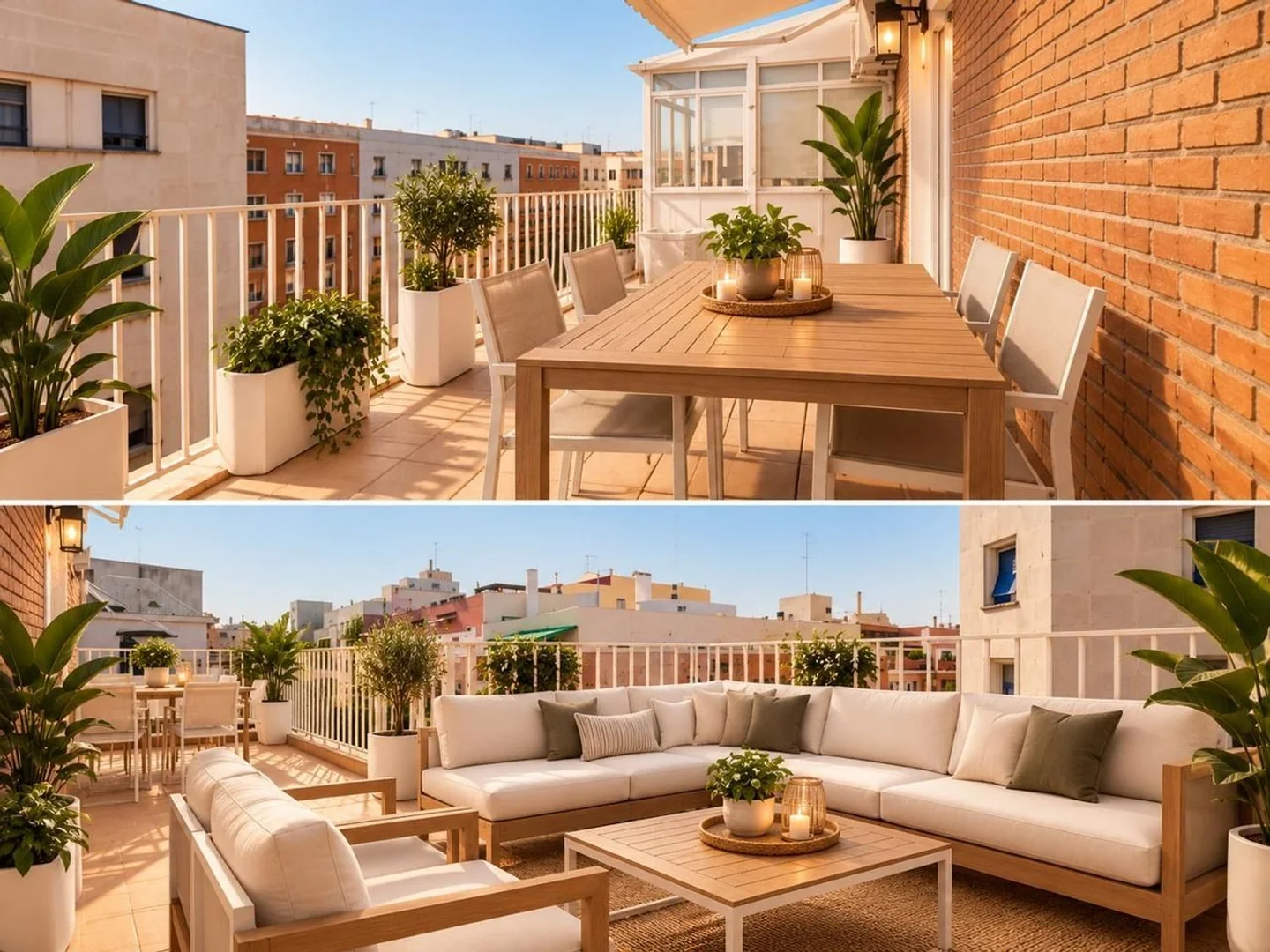 Ático en Calle de Hilarión Eslava, 47 - Foto 36