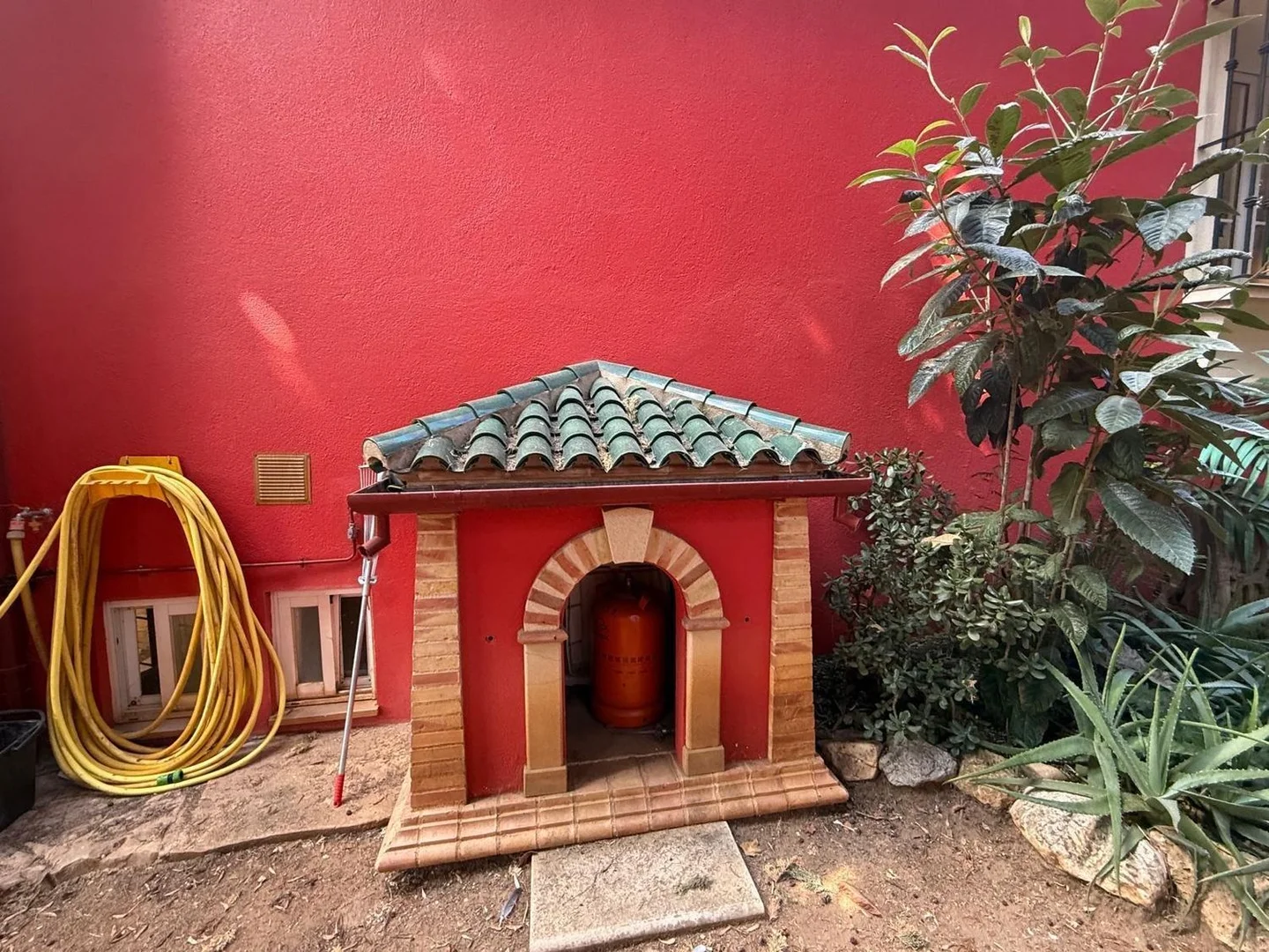 Casa independiente en calle señorial, 1 - Foto 22