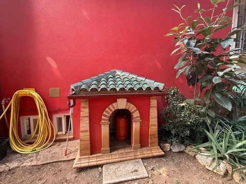 Casa independiente en calle señorial, 1 - Foto 22