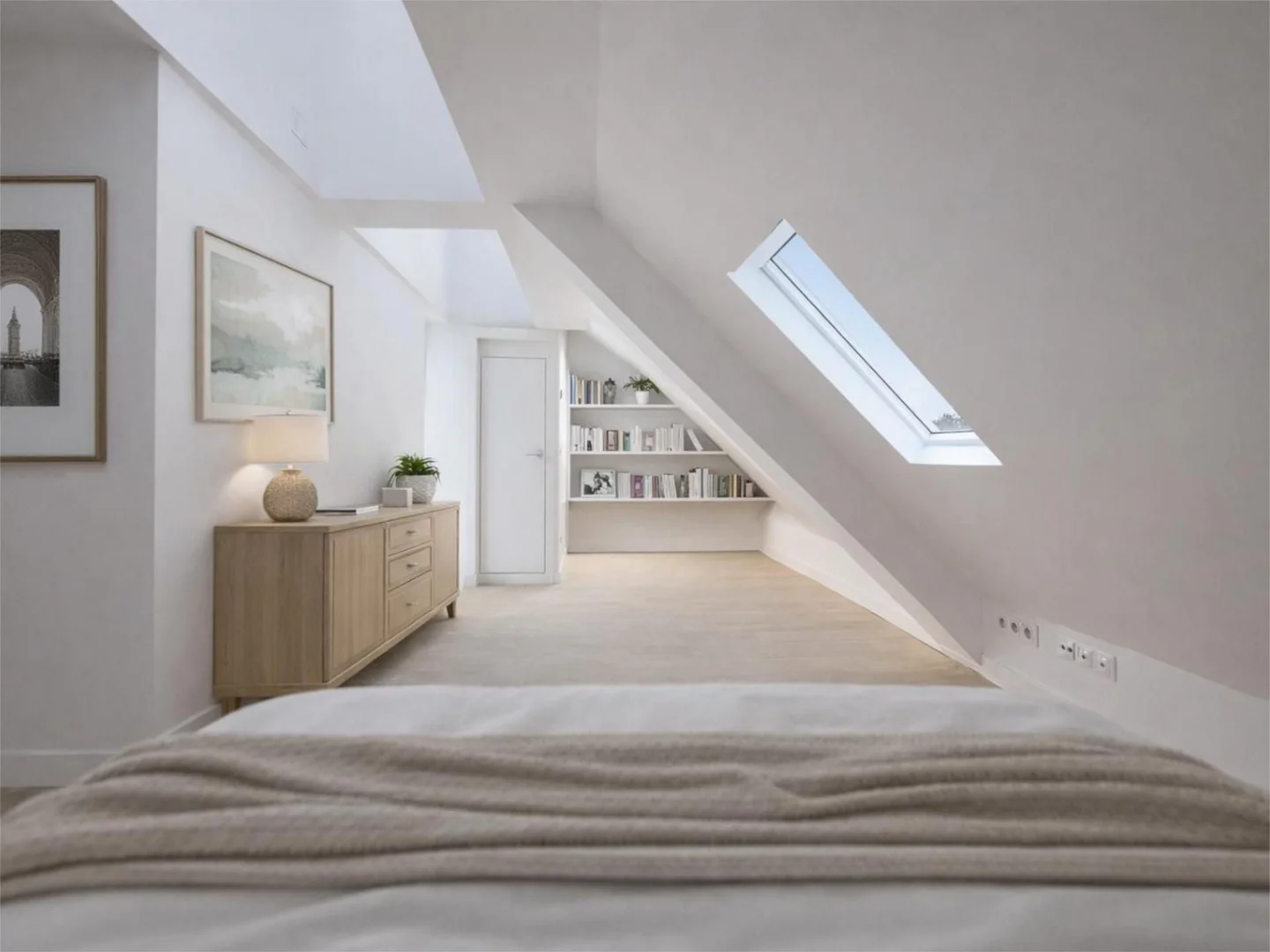 Piso en  Calle Valentín Llaguno 32 - Foto 3