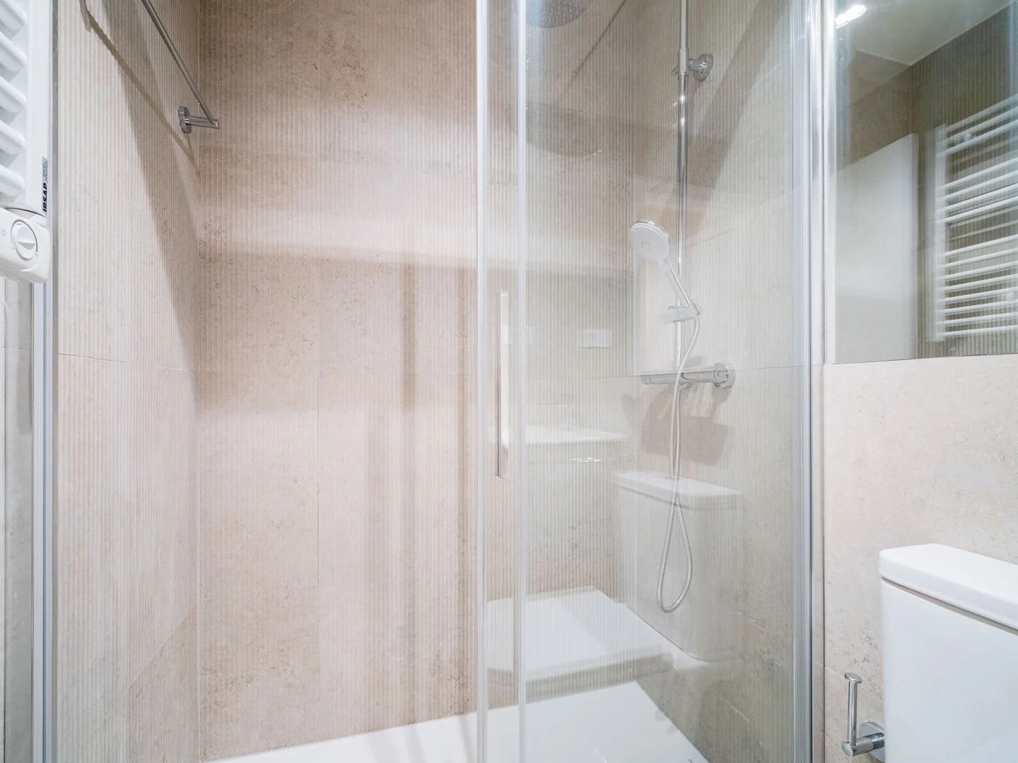 Piso en calle de Jaén - Foto 6