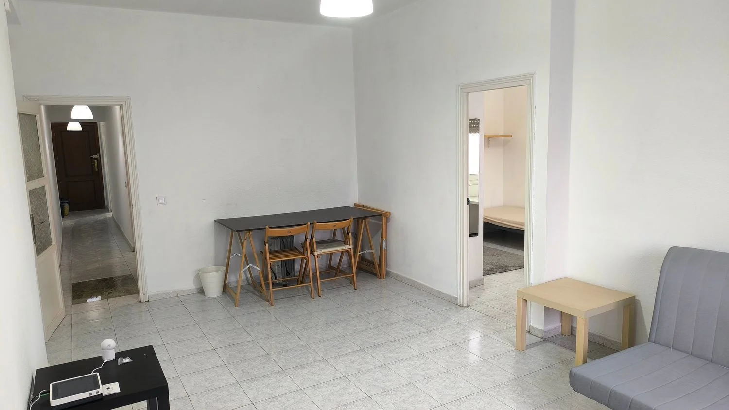 Piso en Barrio Malasaña-Universidad - Foto 4