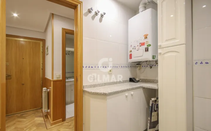 Piso en Acacias, Madrid - Foto 10